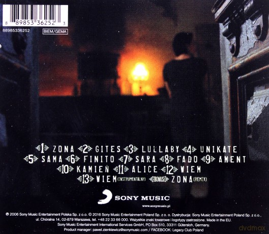 Renata Przemyk: Unikat [CD]