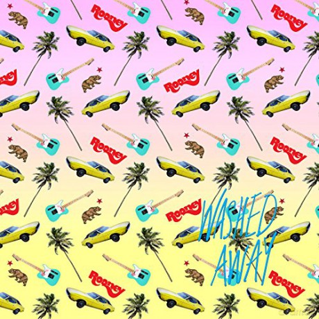 Rooney: Washed Away (digipack) [CD]