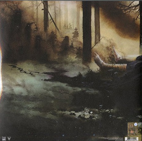 Hexvessel: When We Are Death [Winyl]+[CD]