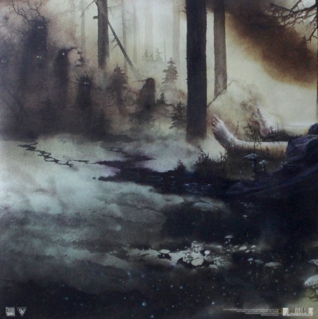 Hexvessel: When We Are Death [Winyl]+[CD]