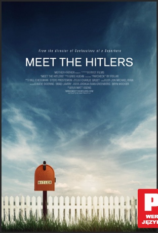 Meet the Hitlers [Blu-Ray]