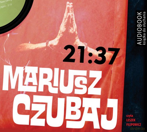 21:37 - Mariusz Czubaj [AUDIOBOOK]