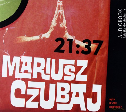 21:37 - Mariusz Czubaj [AUDIOBOOK]
