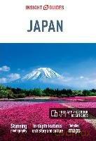 Japan Insight Guides [KSIĄŻKA]