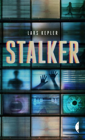 Stalker - Lars Kepler [KSIĄŻKA]