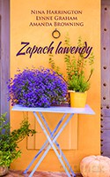Zapach lawendy - Nina Harrington [KSIĄŻKA]