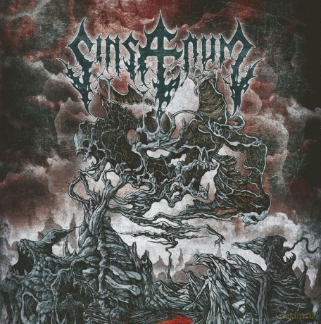 Sinsaenum: Echoes Of The Tortured [2xWinyl]