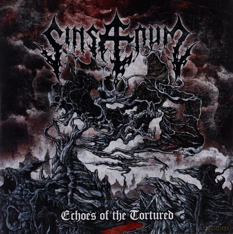 Sinsaenum: Echoes Of The Tortured [2xWinyl]