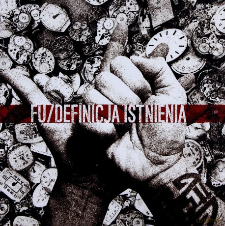 Fu: Definicja istnienia [CD]