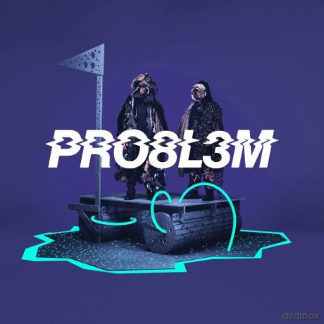 PRO8L3M: PRO8L3M [CD]