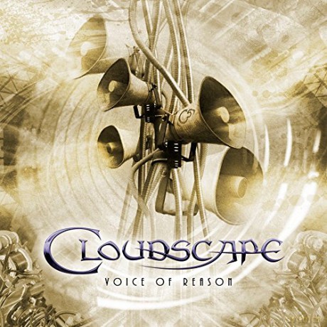 Cloudscape: Voice Of Reason [CD]