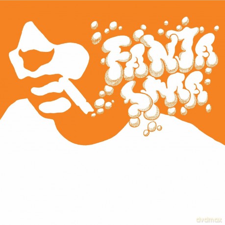 Cornelius: Fantasma [2xWinyl]