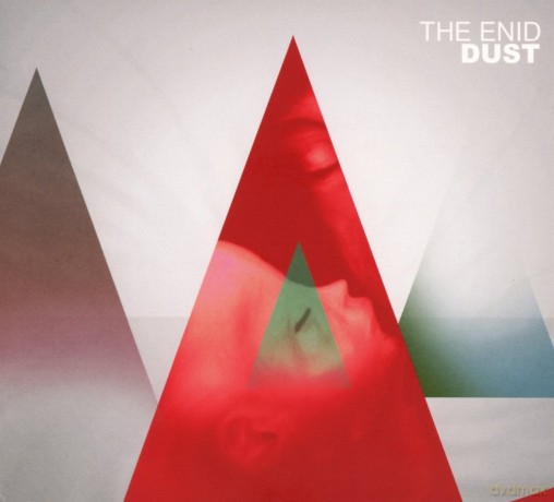 The Enid: Dust (digipack) [CD]