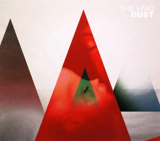 The Enid: Dust (digipack) [CD]