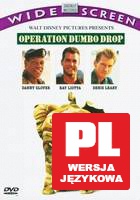 Operacja Słoń [DVD]