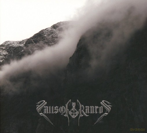Falls Of Rauros: The Light That Dwells In Rotten Wood (digipack) [CD]