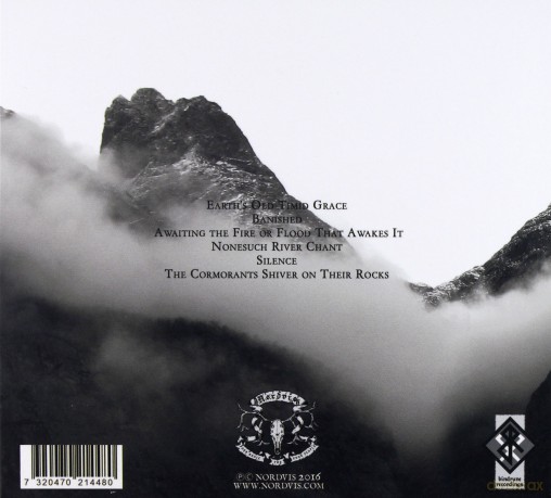 Falls Of Rauros: The Light That Dwells In Rotten Wood (digipack) [CD]