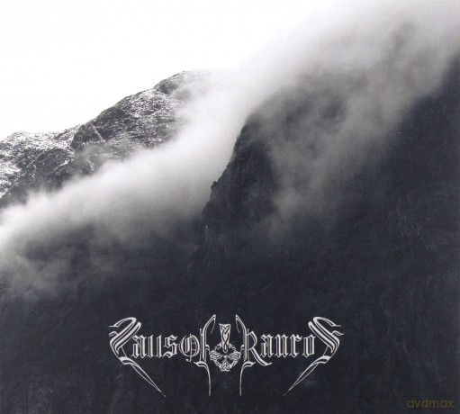 Falls Of Rauros: The Light That Dwells In Rotten Wood (digipack) [CD]