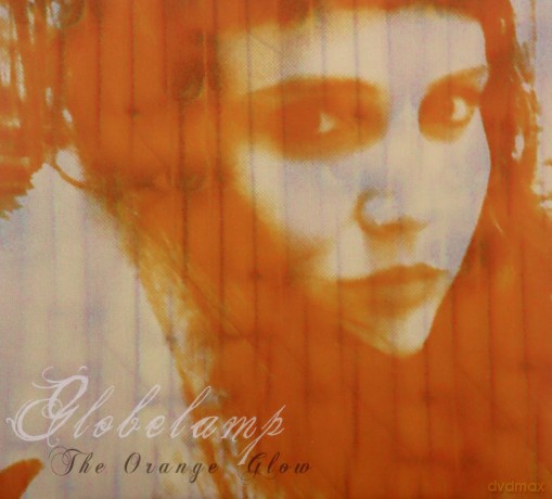 Globelamp: The Orange Glow (digipack) [CD]