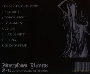 Korp: Hel Kallar [CD]