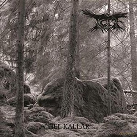 Korp: Hel Kallar [CD]