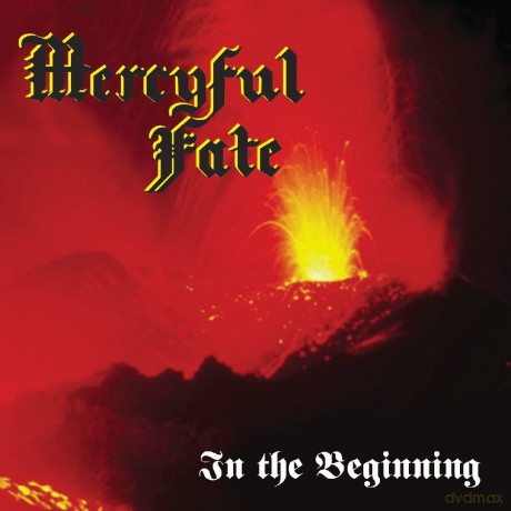 Mercyful Fate: The Beginning (digipack) [CD]