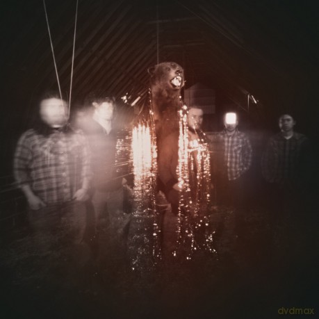 My Morning Jacket: It Still Moves (digipack) [2CD]