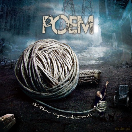 Poem: Skein Syndrome (digipack) [CD]