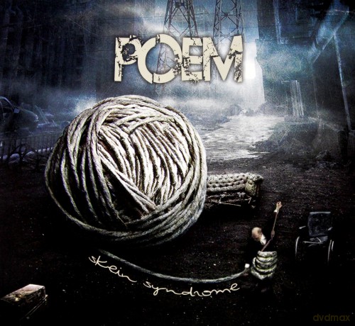 Poem: Skein Syndrome (digipack) [CD]