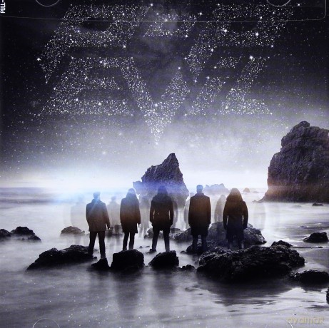 Pop Evil: Up [CD]