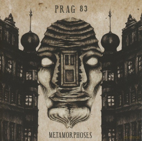Prag 83: Metamorphoses [CD]