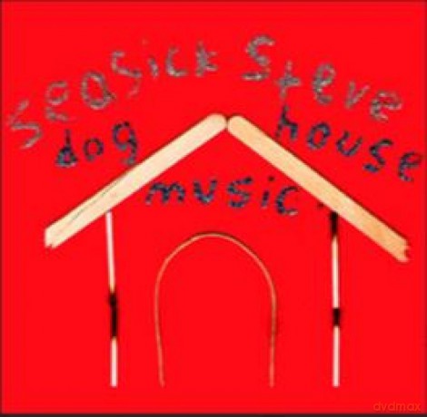 Seasick Steve: Dog House Music [Winyl]
