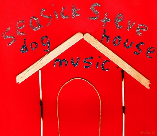 Seasick Steve: Dog House Music (digipack) [CD]