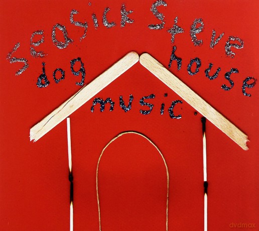 Seasick Steve: Dog House Music (digipack) [CD]