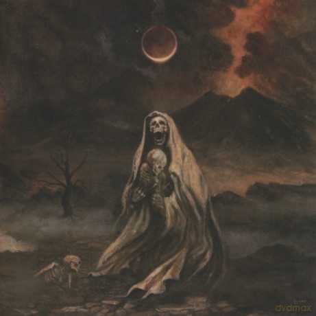 Uada: Devoid Of Light [CD]