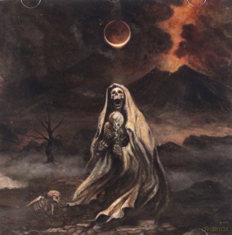 Uada: Devoid Of Light [CD]