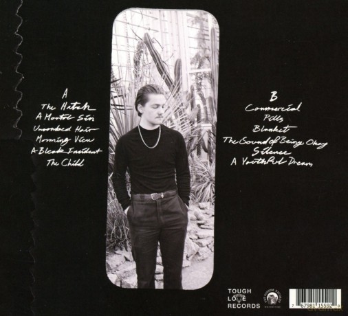 Yung: A Youthful Dream (digipack) [CD]