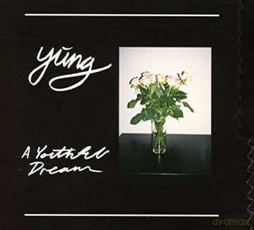 Yung: A Youthful Dream [Winyl]