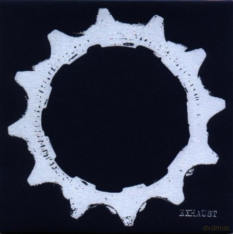 Exhaust: S/T (ecopack) [CD]