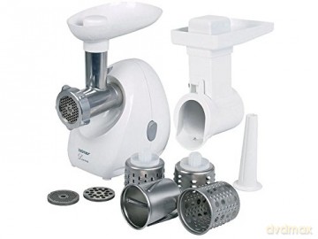 Maszynka do mięsa Zelmer ZMM1084S 887.84