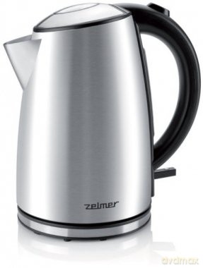 Czajnik elektryczny Zelmer ZCK1274X CK1020 Inox