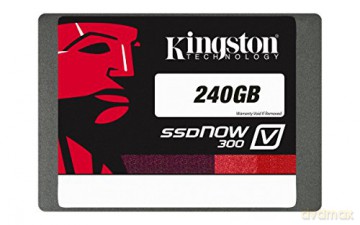 Dysk SSD KINGSTON SSDNow V300 240GB SATA III 2,5''