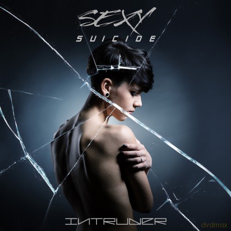 Sexy Suicide: Intruder [CD]