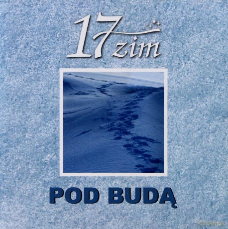 Pod Budą: 17 Zim [CD]