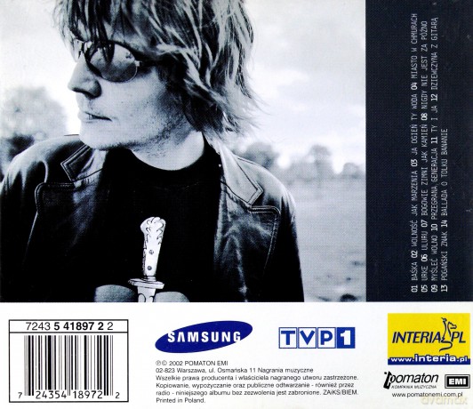 Wilki: 4 [CD]