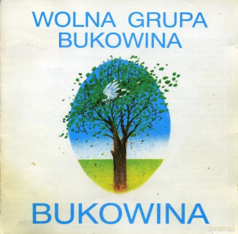 Wolna Grupa Bukowina: Bukowina [CD]
