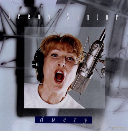 Irena Santor: Duety [CD]
