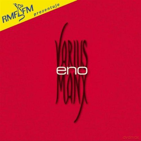 Varius Manx: Eno [CD]
