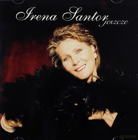 Irena Santor: Jeszcze [CD]
