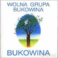Wolna Grupa Bukowina: Sad [CD]